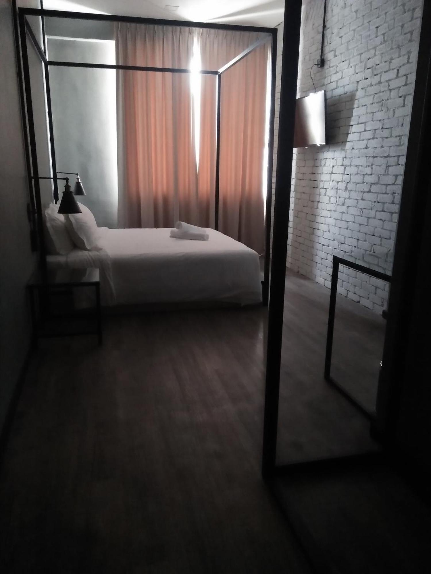 68 Boutique Hotel Ситиаван Экстерьер фото